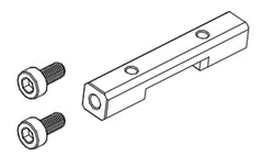 Goosky RS7 Main Frame Aluminum Column - HeliDirect