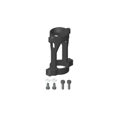 Goosky RS7 Main Motor Concentricity Cage - HeliDirect