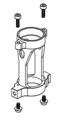Goosky RS7 Main Motor Concentricity Cage - HeliDirect