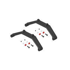 Goosky RS7 Landing Skid - HeliDirect