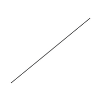 Goosky RS7 Tail Push Rod - HeliDirect