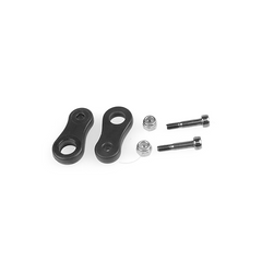 Goosky RS7 Tail Pitch Slider Links - HeliDirect