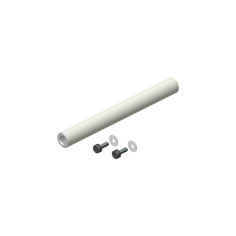 Goosky RS7 Tail Feathering Shaft - HeliDirect