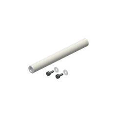 Goosky RS7 Tail Feathering Shaft - HeliDirect