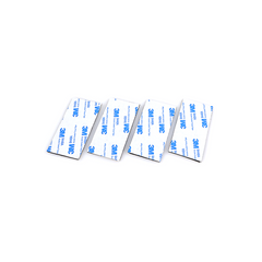 Goosky RS7 Velcro Set - HeliDirect