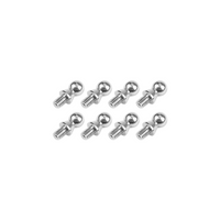 Goosky RS7 Ball Head Screw 5*11.15mm - HeliDirect