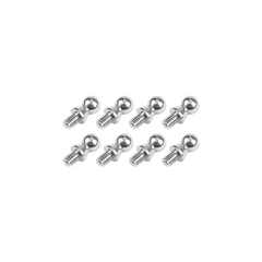 Goosky RS7 Ball Head Screw 5*11.15mm - HeliDirect