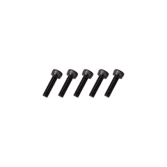 Goosky RS7 Screws M3*12 - HeliDirect