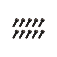 Goosky RS7 Screws M3*10 - HeliDirect