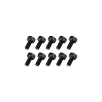 Goosky RS7 Screws M3*6 - HeliDirect