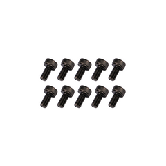 Goosky RS7 Screws M3*6 - HeliDirect