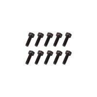 Goosky RS7 Screws M2.5*8 - HeliDirect