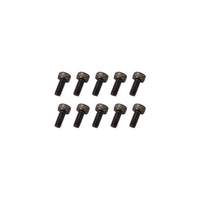 Goosky RS7 Screws M2.5*6 - HeliDirect