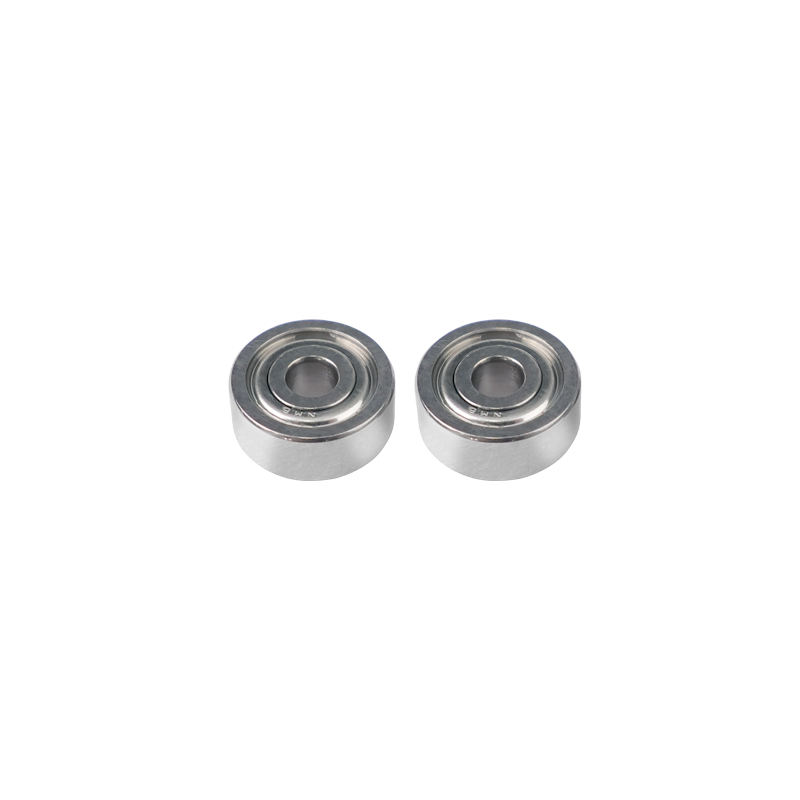 Goosky RS7 Bearing 3*10*4 - HeliDirect
