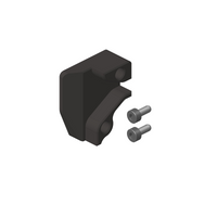 Goosky RS7 Battery Guide Set - R - HeliDirect