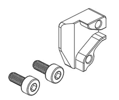 Goosky RS7 Battery Guide Set - R - HeliDirect