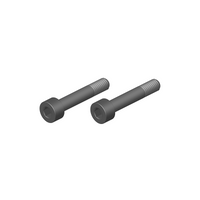 Goosky RS7 Screws M5*30 - HeliDirect