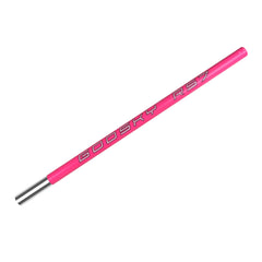 Goosky RS7 Color Painted Tail Boom - Pink - HeliDirect