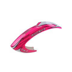 Goosky RS7 Streamlined Canopy - Pink