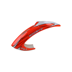 Goosky RS7 Streamlined Canopy - Orange