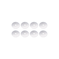 Goosky RS7 Main Blade Grip Washers (Flat)