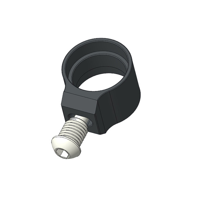 Goosky RS7 Tail Pitch Slider Bearing Housing – POM