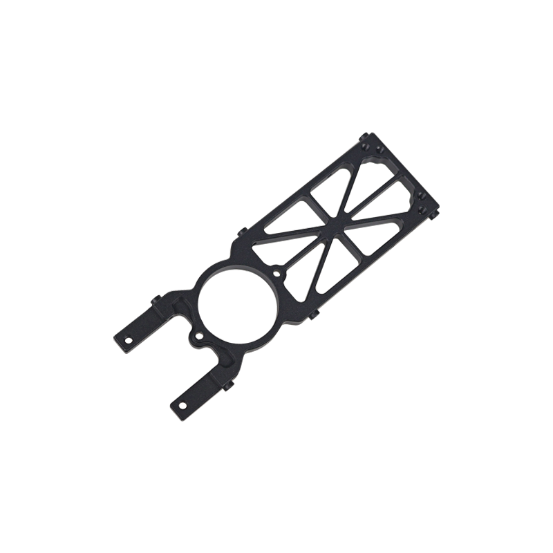 Goosky RS7 ULTRA Main Frame Lower Aluminum Plate