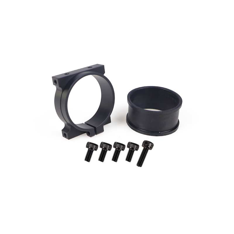 Goosky RS7 ULTRA Rear Tail Boom Clamp