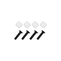 Goosky RS7 ULTRA Gyro Plate Screw Set