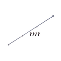 Goosky RS7 ULTRA Battery Rail Set - L
