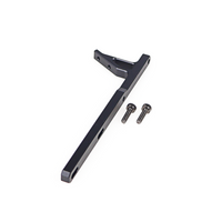 Goosky RS7 ULTRA Lower Servo Mount - L