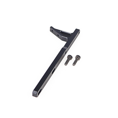Goosky RS7 ULTRA Lower Servo Mount - L