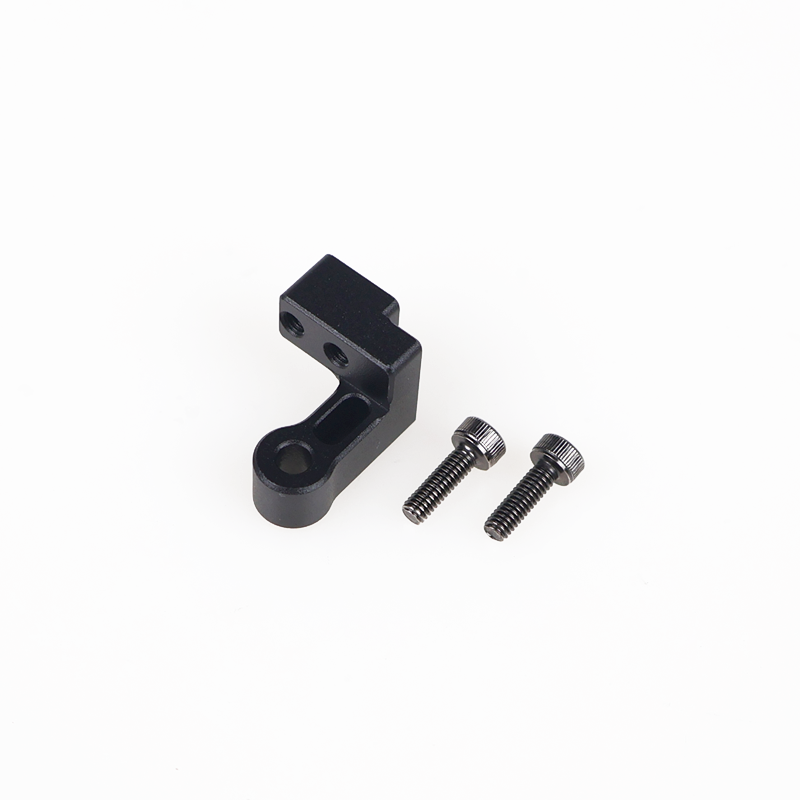 Goosky RS7 ULTRA Tail Bell Crank Bracket