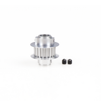 Goosky RS7 ULTRA Tail Pulley - 20T
