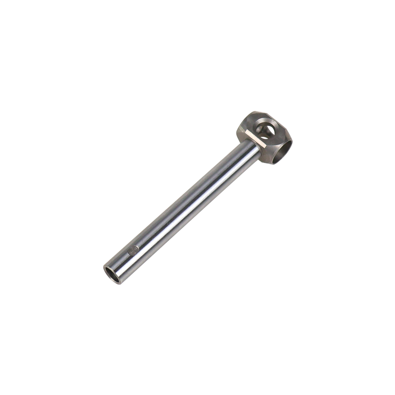 Goosky RS7 ULTRA Tail Shaft