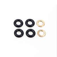 Goosky RS7 ULTRA Tail Damper - 90 degree
