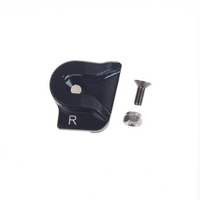 Goosky RS7 ULTRA Front Canopy Mount - R