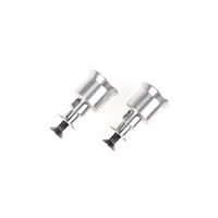 Goosky RS7 Canopy Quick Release Connector Assembly