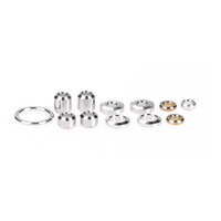 Goosky RS7 ULTRA Bearing Sleeve Accessory Set