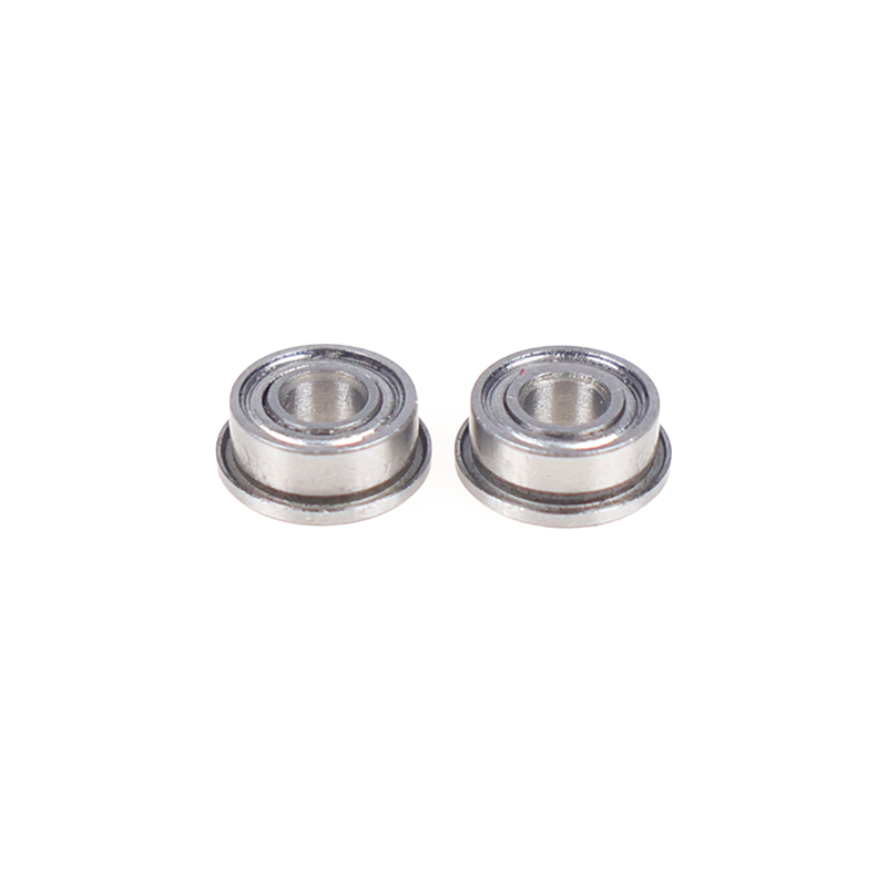 Goosky RS7 ULTRA F683ZZ Flanged Bearing Set (3*7*3mm)