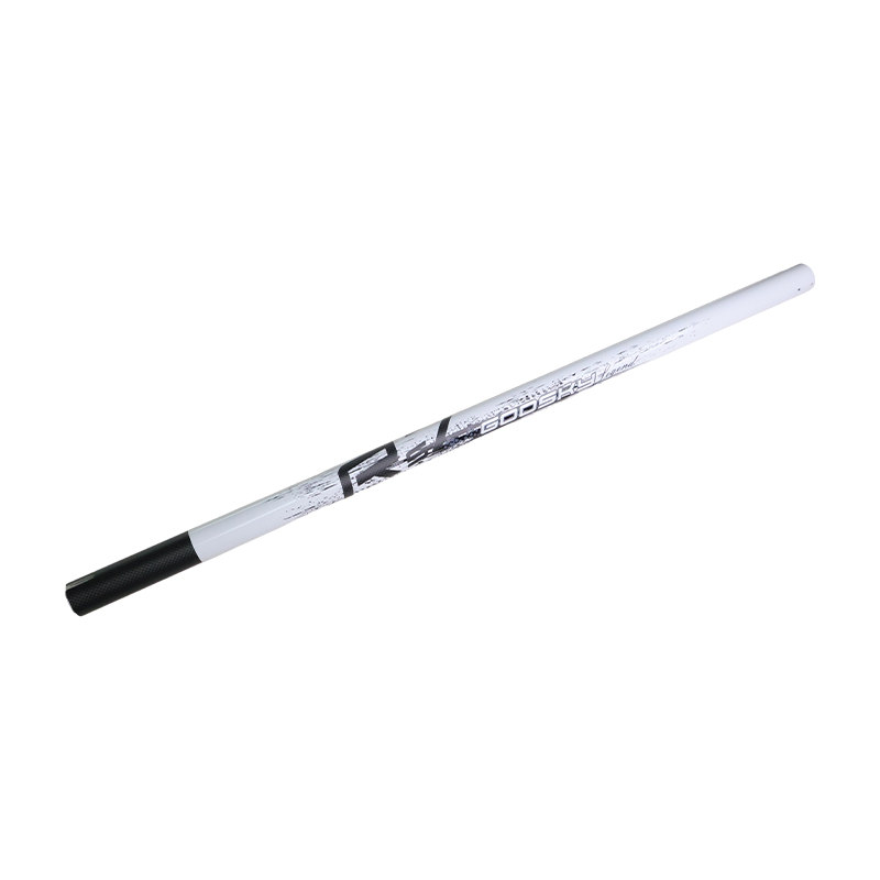 Goosky RS7 ULTRA Carbon Fiber Tail Boom