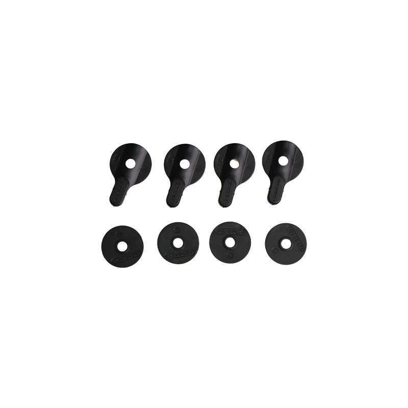 Goosky RS7 ULTRA Main Blade Plastic Spacer Set