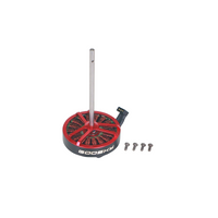 Goosky E2 Main Motor