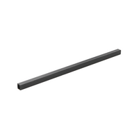 Goosky E2 Tail Boom