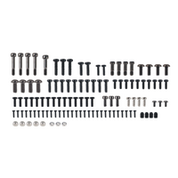Goosky E2 Screw Set