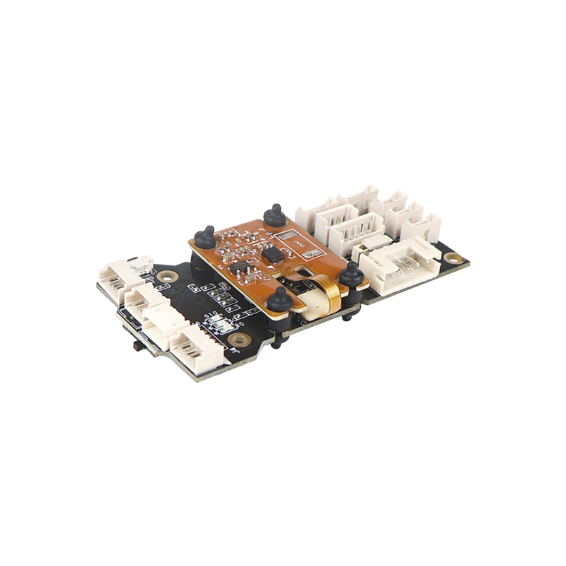 Goosky E2-GPS Flight Control Module
