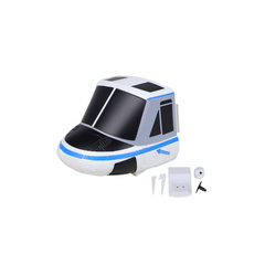 Goosky E2-GPS Canopy – Blue/White