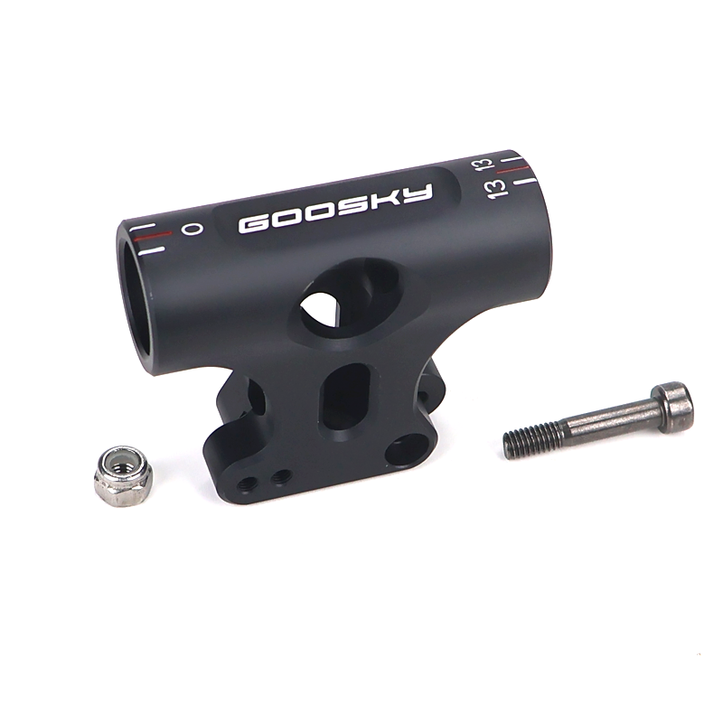 Goosky RS5 Aluminum Center Hub