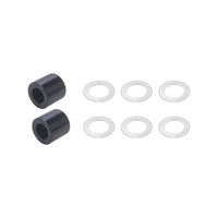 Goosky RS5 Main Rotor Head Damper Set - POM