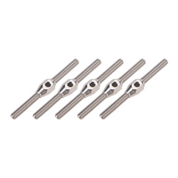 Goosky RS5 Servo To Swash Link